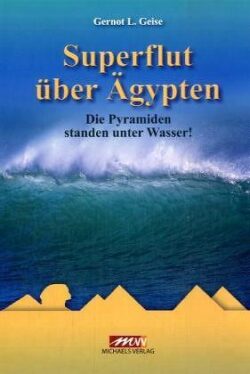 Superflut über Ägypten