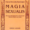 Magia Sexualis