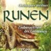 Runen Zauberzeichen der Germanen