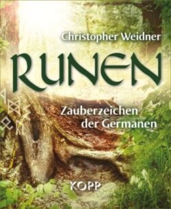 Runen Zauberzeichen der Germanen