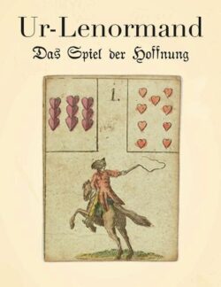 Ur-Lenormand Karten