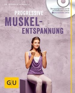 Progressive Muskelentspannung