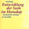 Entwicklung der Seele im Horoskop