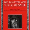 Die Blätter von Yggdrasil